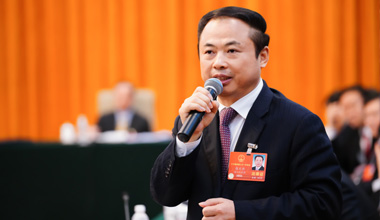 两会季丨今年，张天任代表提交议案4件，聚焦这些方面！