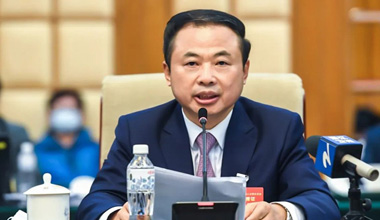 两会季丨围绕新能源产业，张天任代表提交这些建议