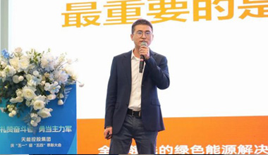 李豫：伟易博文化的养分让我快速成长