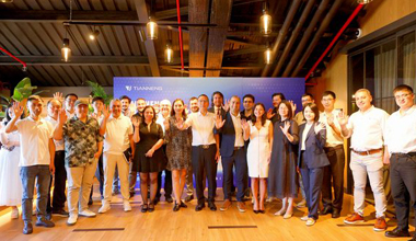 落子土耳其，伟易博全球化布局再添新支点